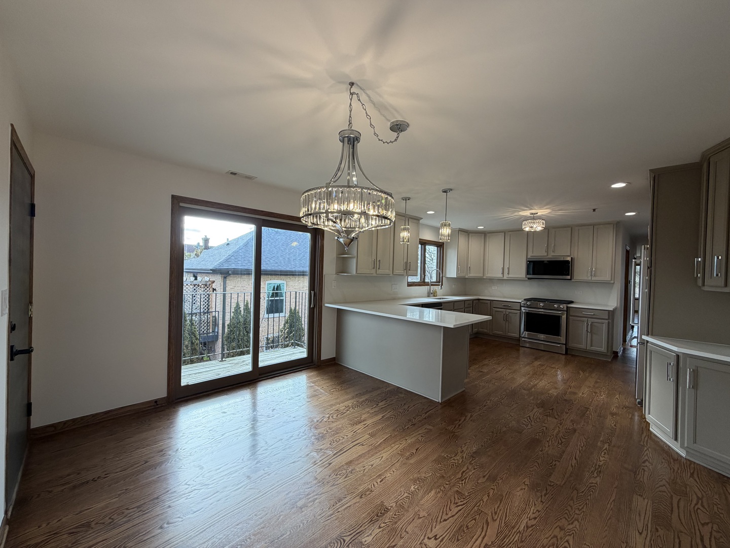 2825 73rd Avenue #2, Elmwood Park, IL 60707