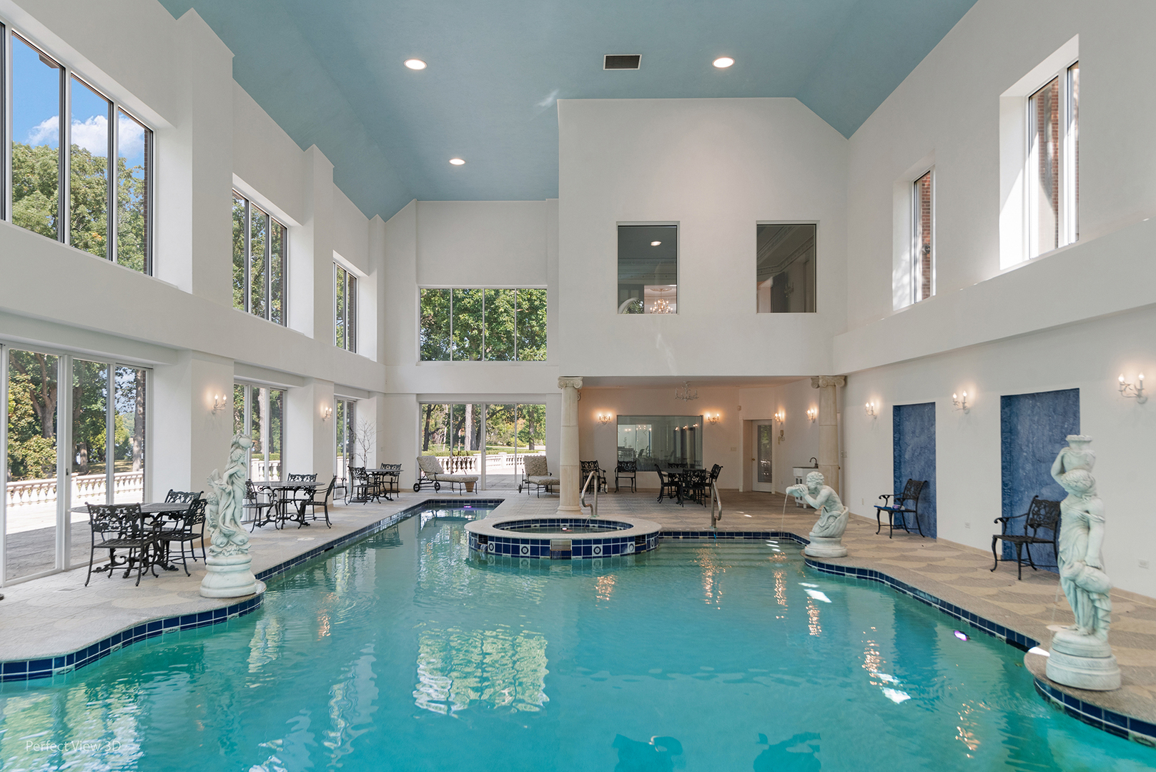 94 Hawthorne Road, Barrington Hills, IL 60010