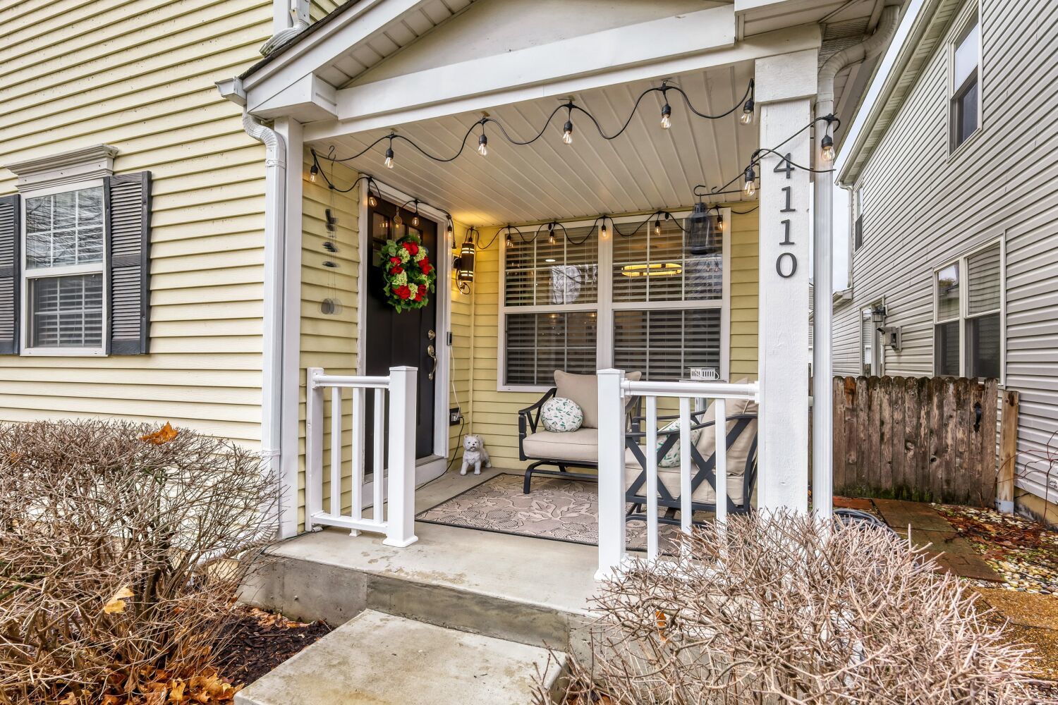 4110 Rivertowne Drive, Plainfield, IL 60586