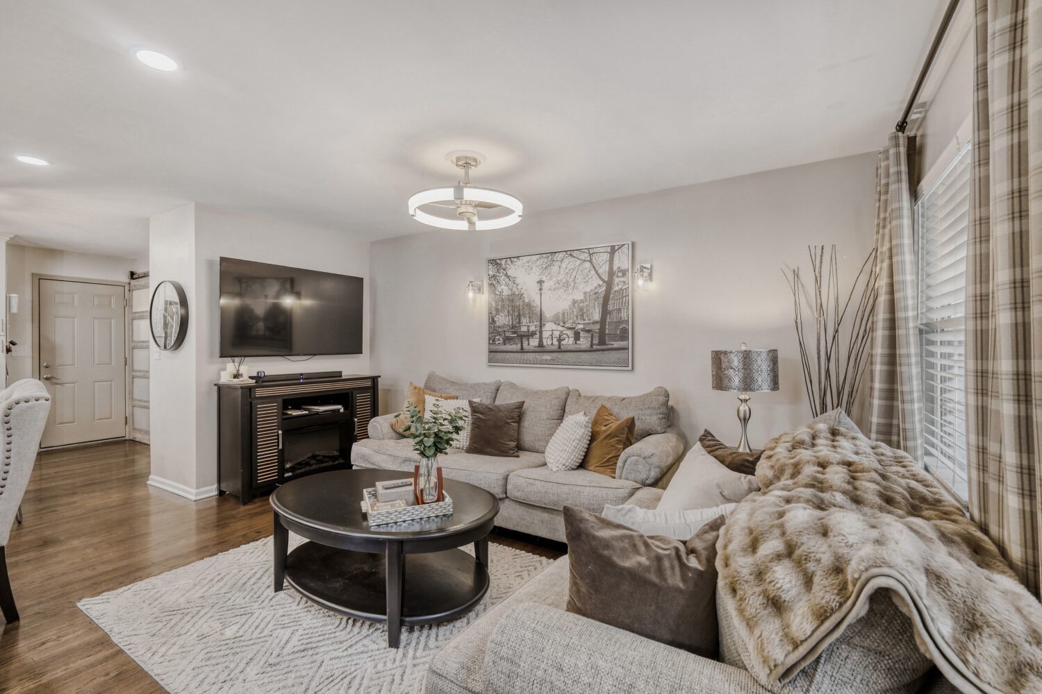 4110 Rivertowne Drive, Plainfield, IL 60586