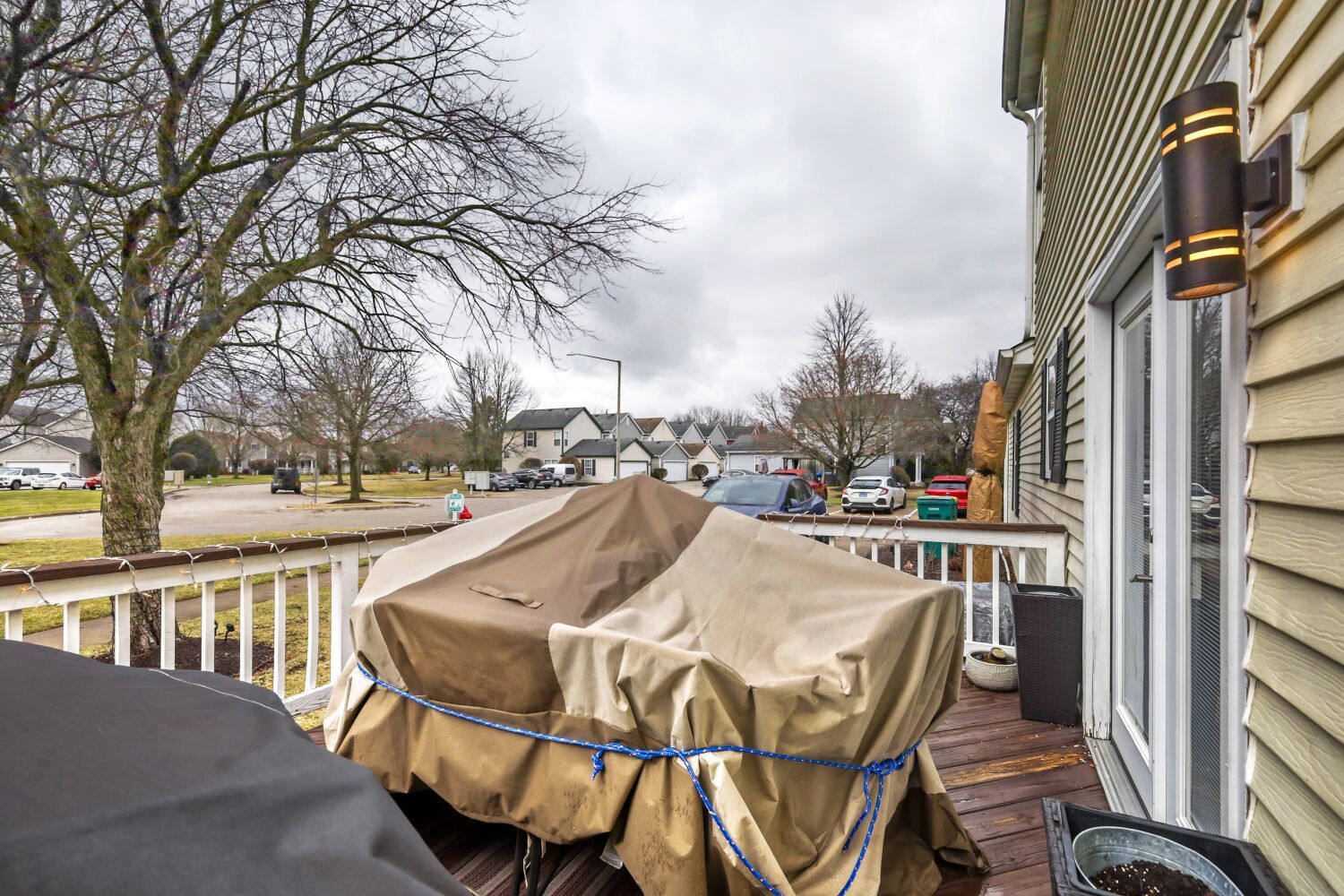 4110 Rivertowne Drive, Plainfield, IL 60586