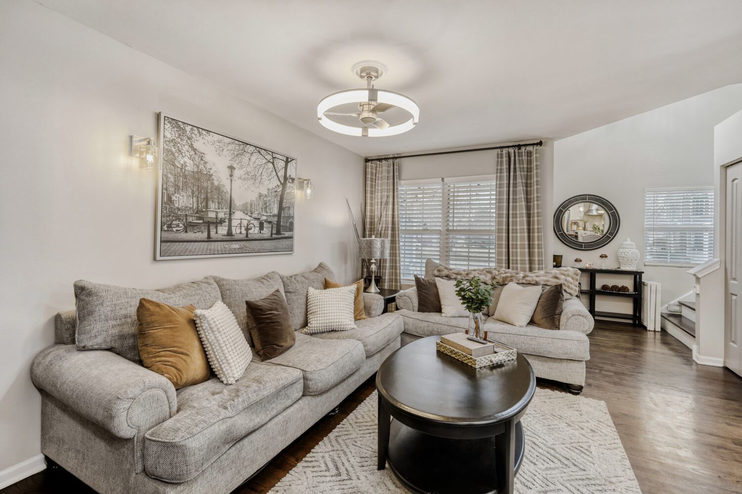 4110 Rivertowne Drive, Plainfield, IL 60586