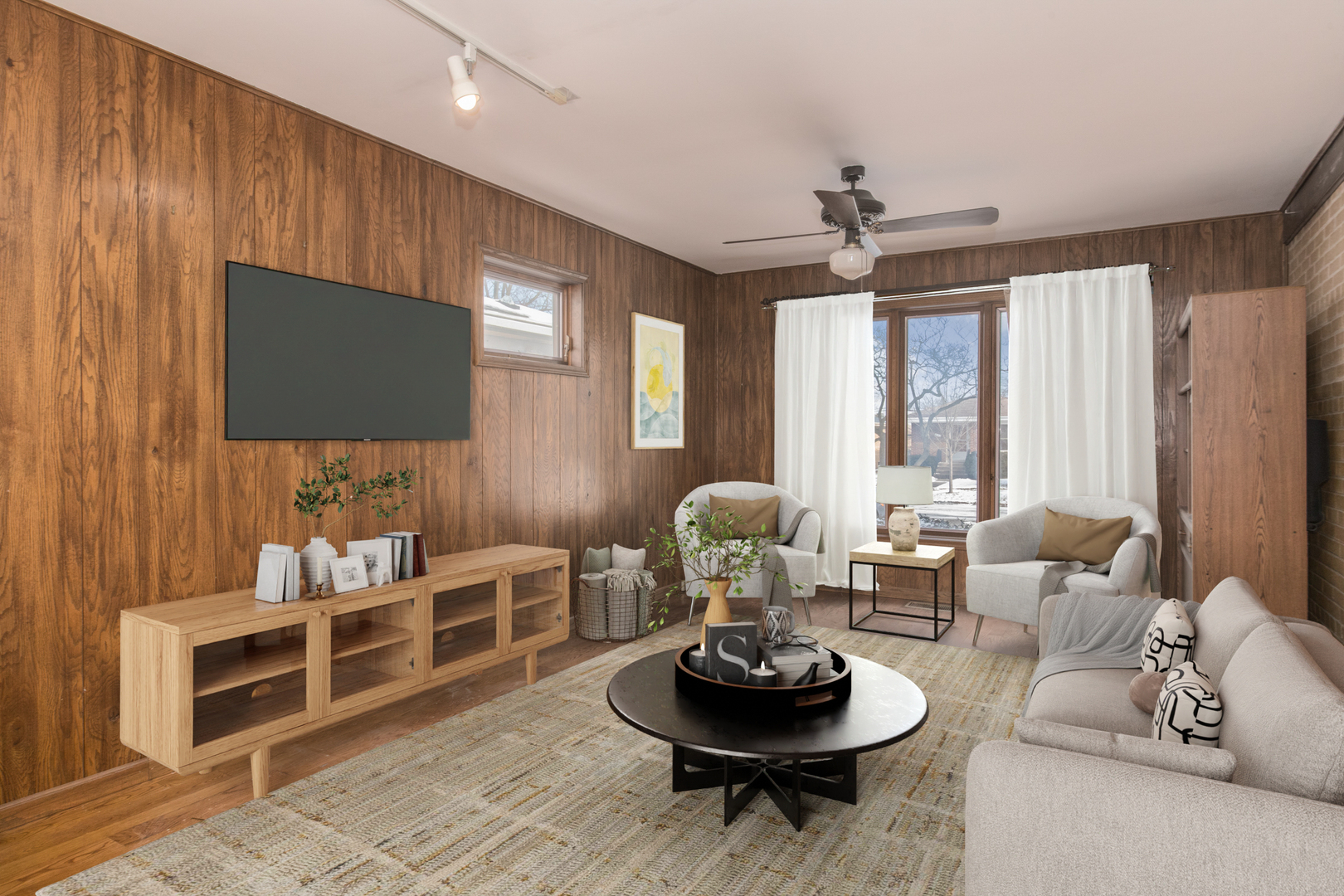 7340 W Keeney Street, Niles, IL 60714