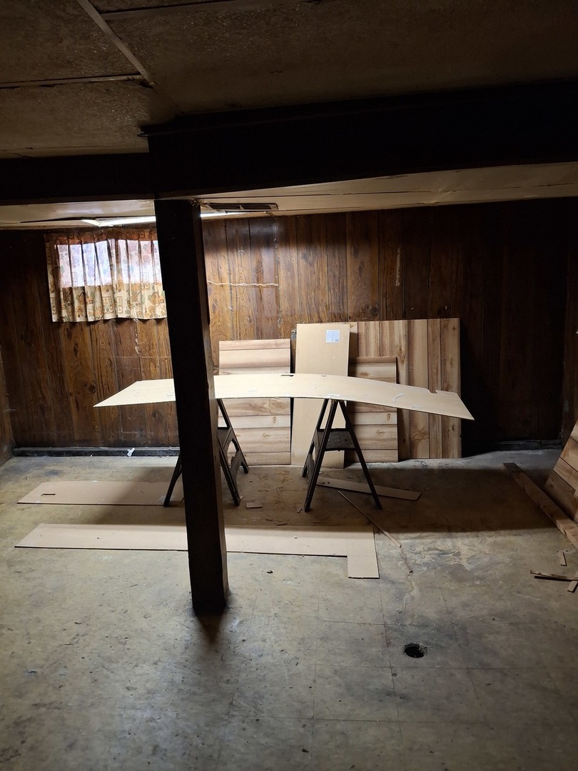 11337 S Parnell Avenue, Chicago, IL 60628