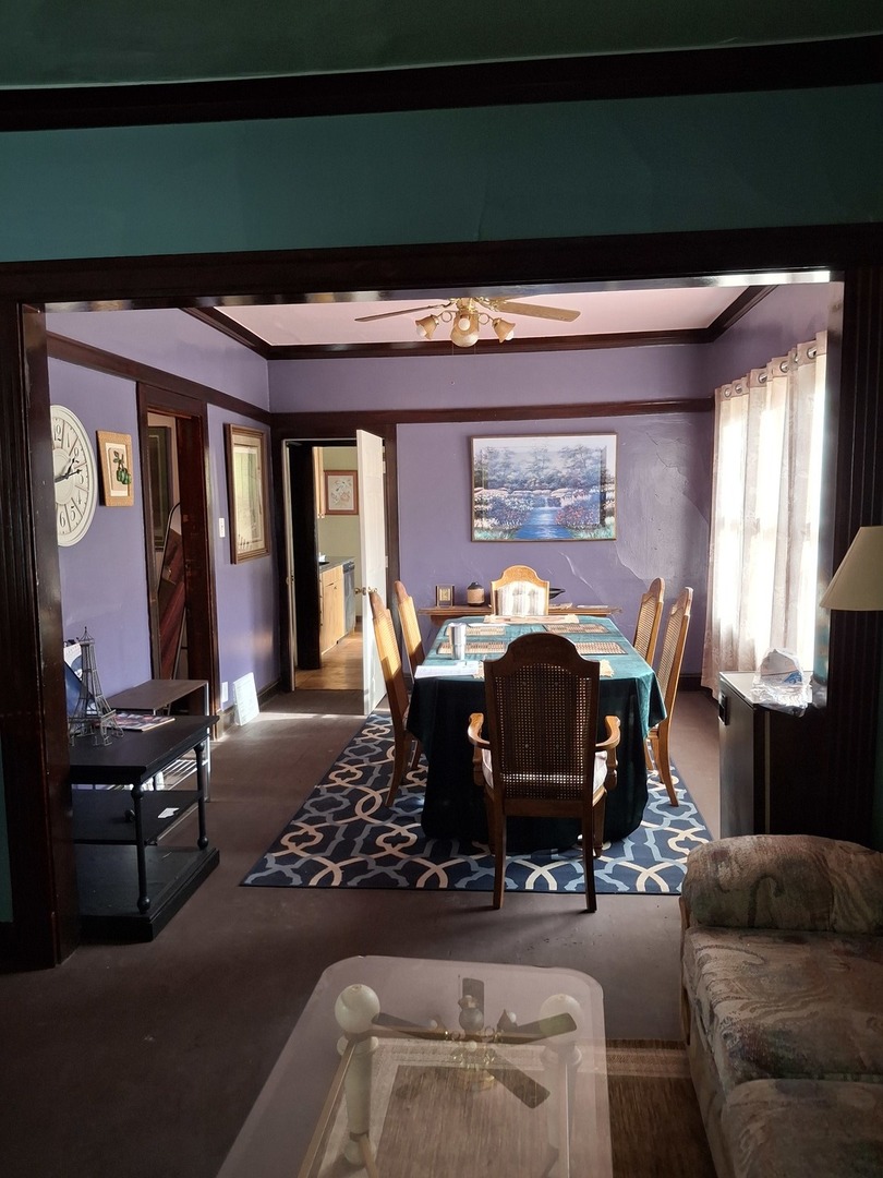 11337 S Parnell Avenue, Chicago, IL 60628