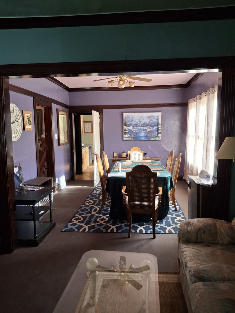 11337 S Parnell Avenue, Chicago, IL 60628