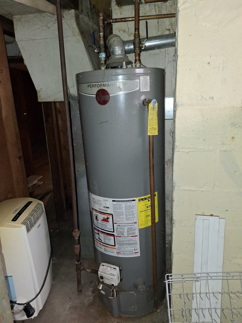 11337 S Parnell Avenue, Chicago, IL 60628