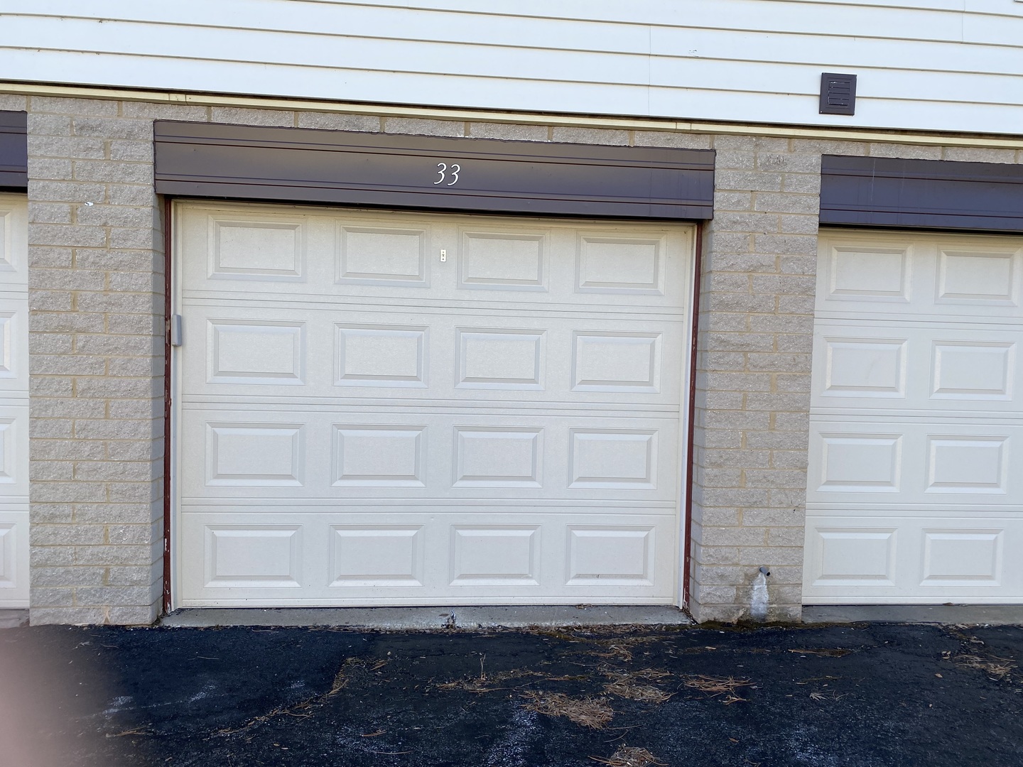 15817 S Orlan Brook Drive #32, Orland Park, IL 60462