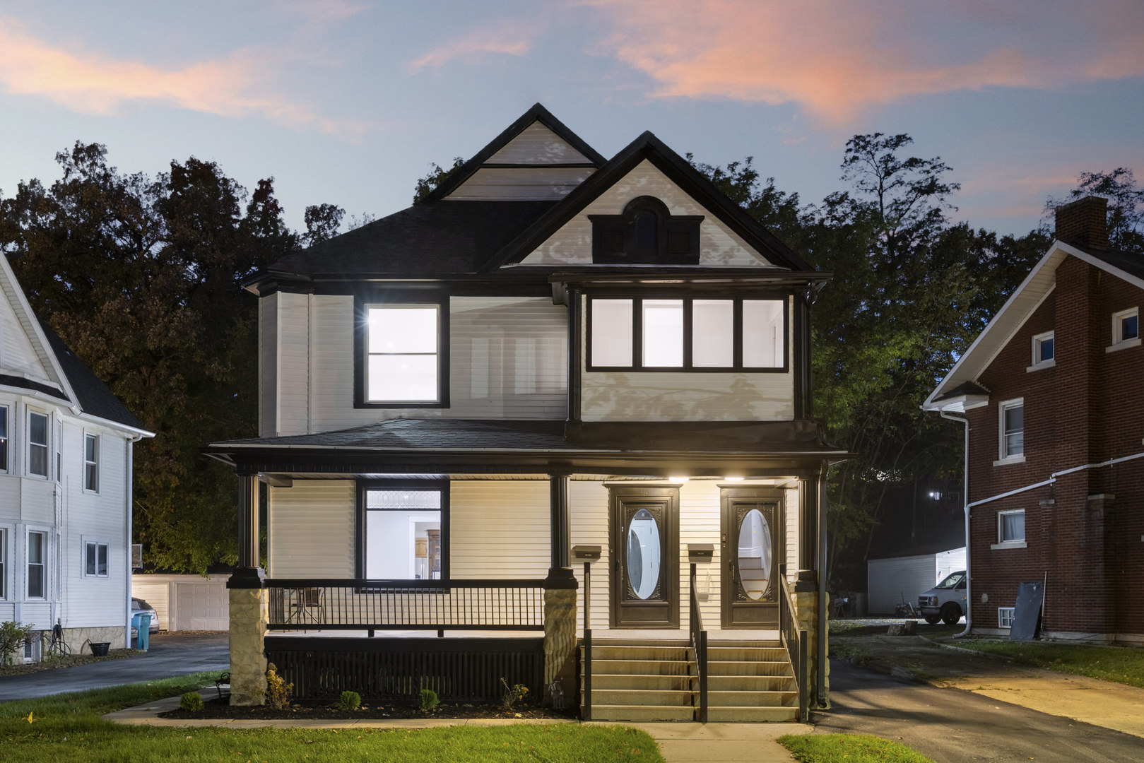 416 Buell Avenue, Joliet, IL 60435