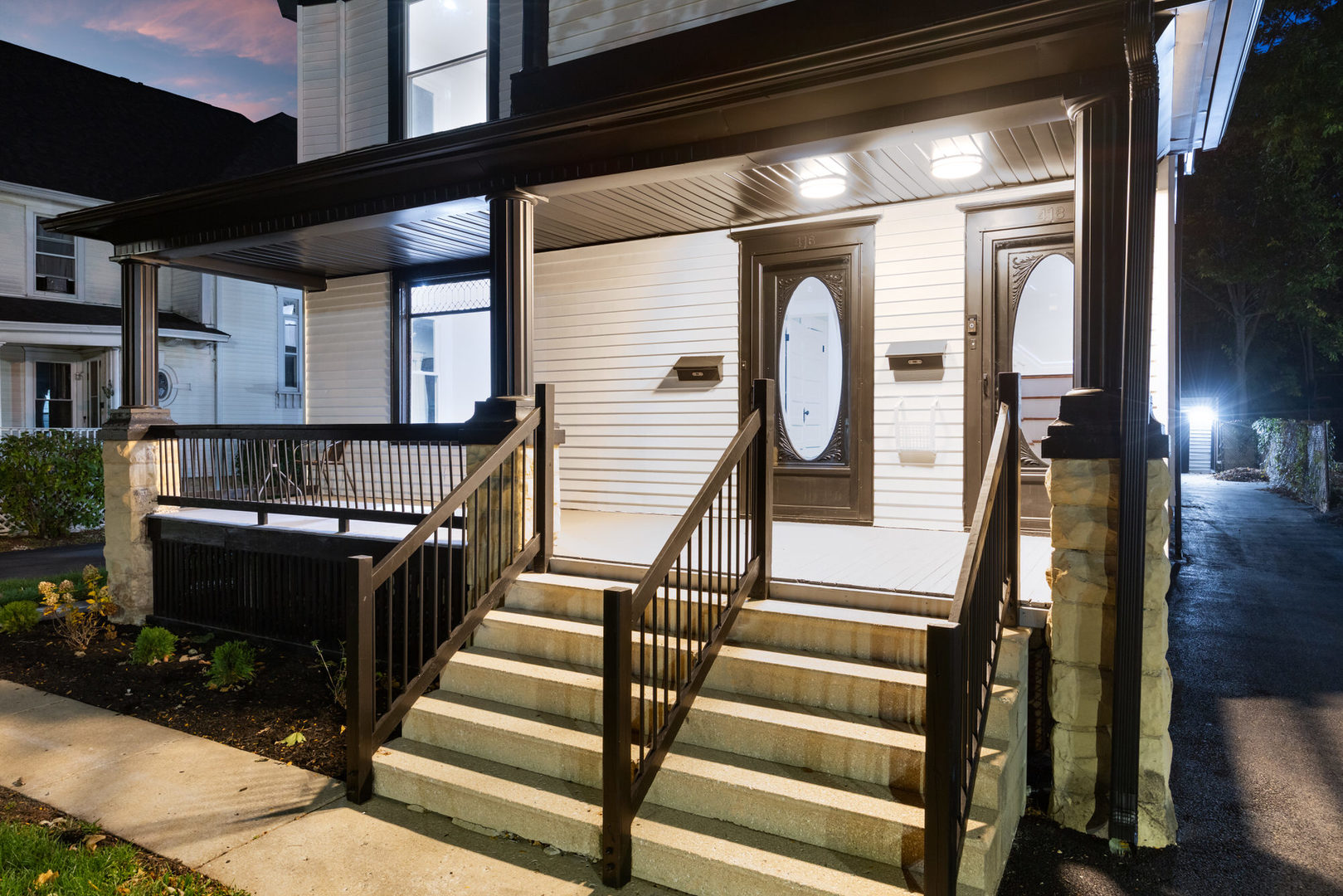 416 Buell Avenue, Joliet, IL 60435