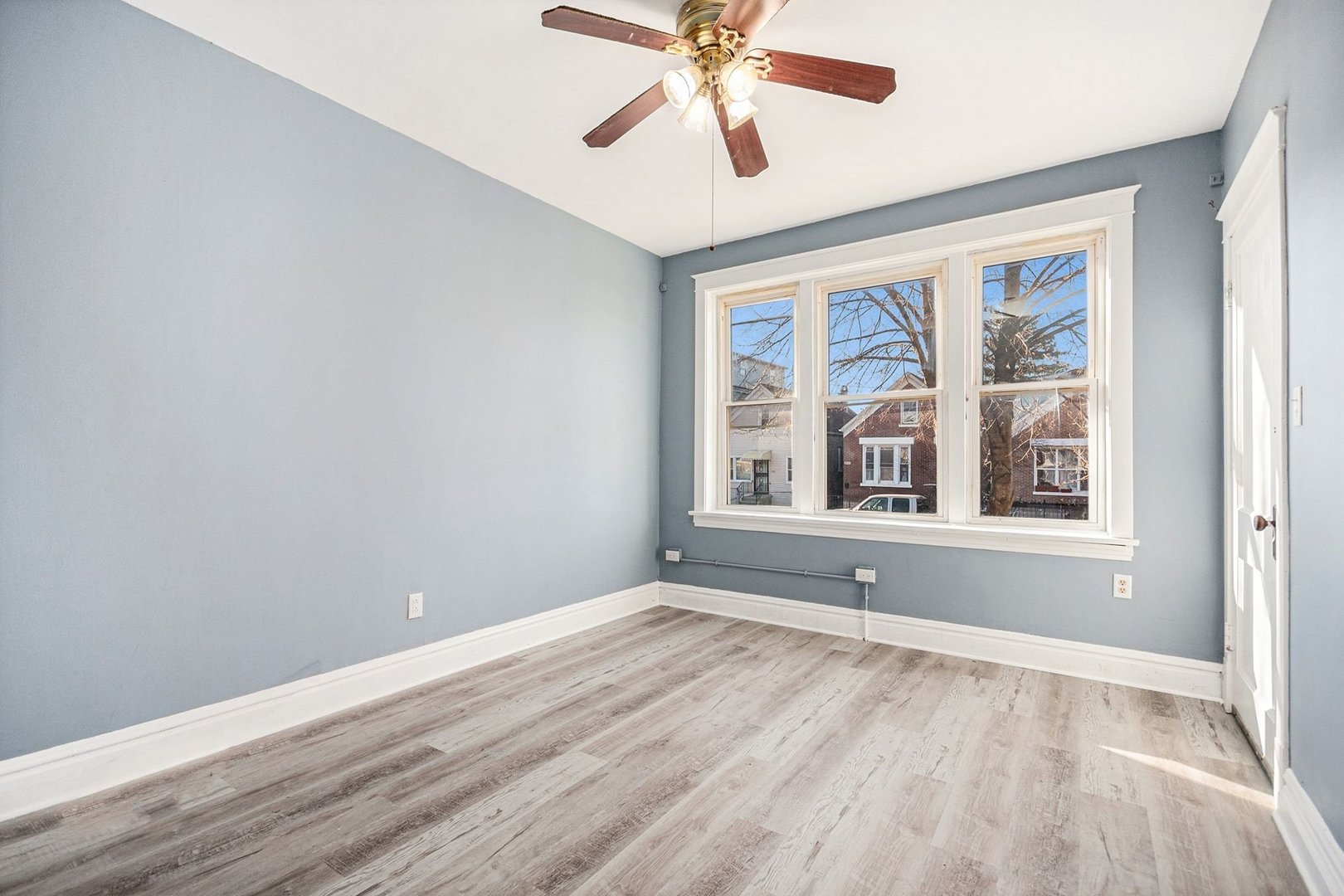 3025 S Millard Avenue, Chicago, IL 60623