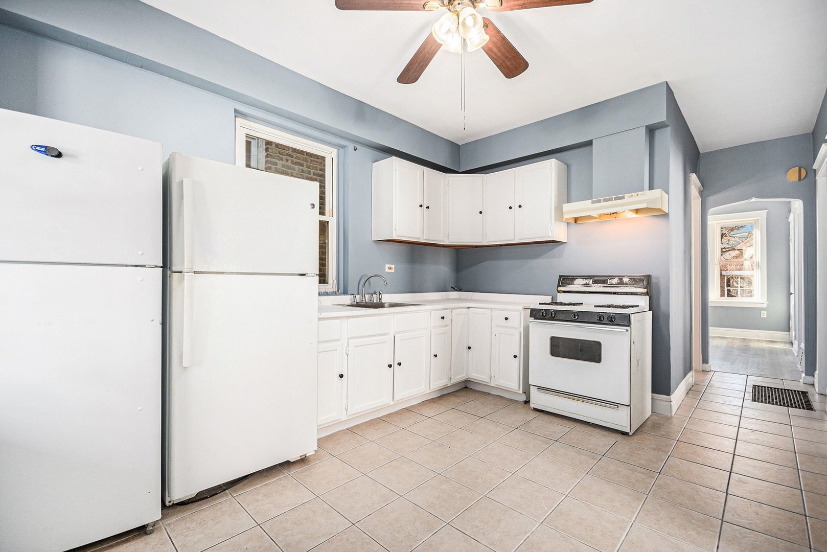 3025 S Millard Avenue, Chicago, IL 60623