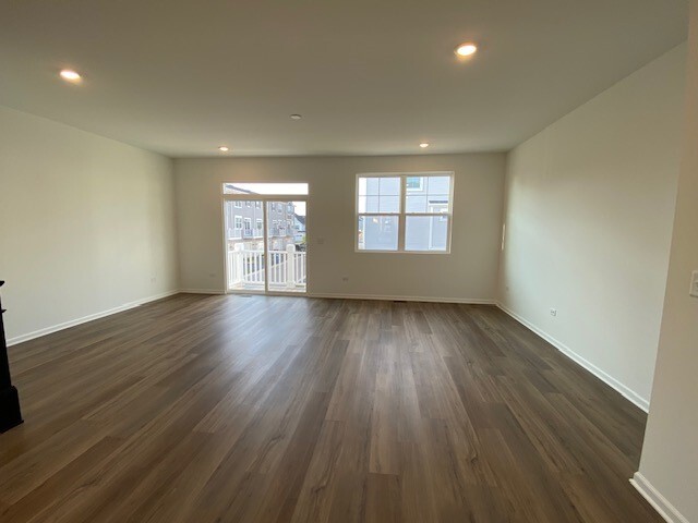 4515 Chelsea Manor Circle #4515, Aurora, IL 60504