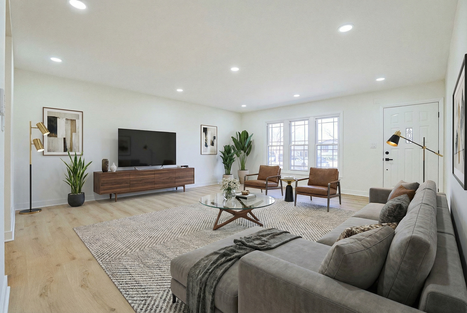 7784 Huntington Circle, Hanover Park, IL 60133