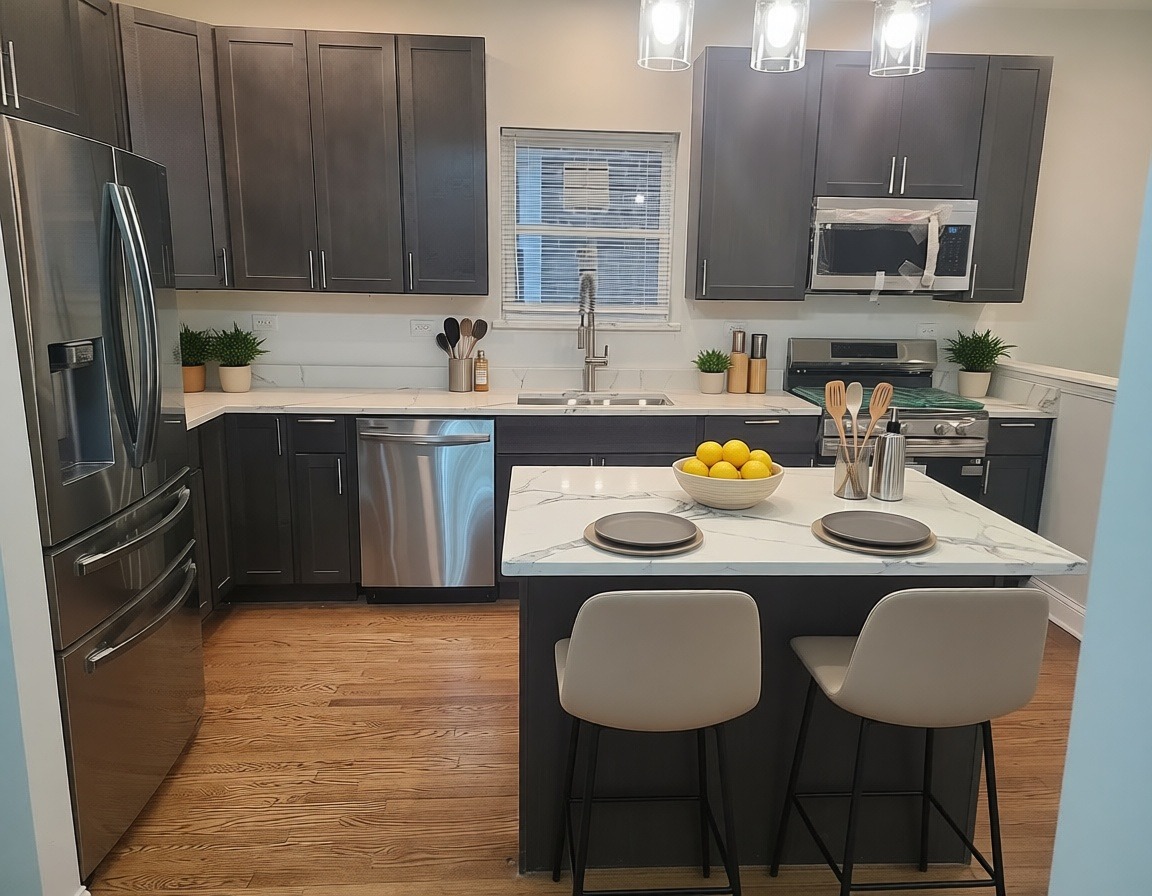 7744 S CHAMPLAIN Avenue, Chicago, IL 60619