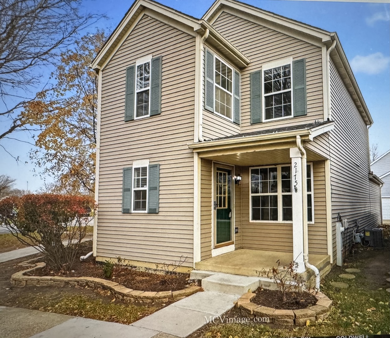 2175 Dalewood Court, Plainfield, IL 60586