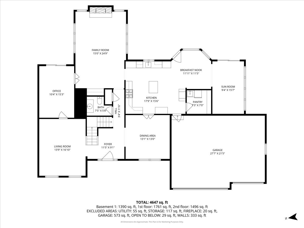 2250 Lisson Road, Naperville, IL 60565