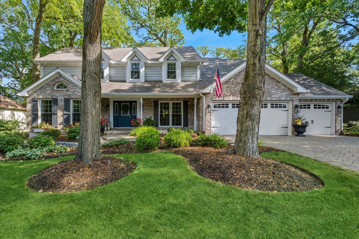 2250 Lisson Road, Naperville, IL 60565