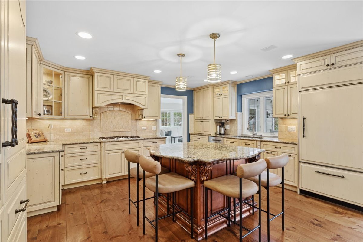 2250 Lisson Road, Naperville, IL 60565