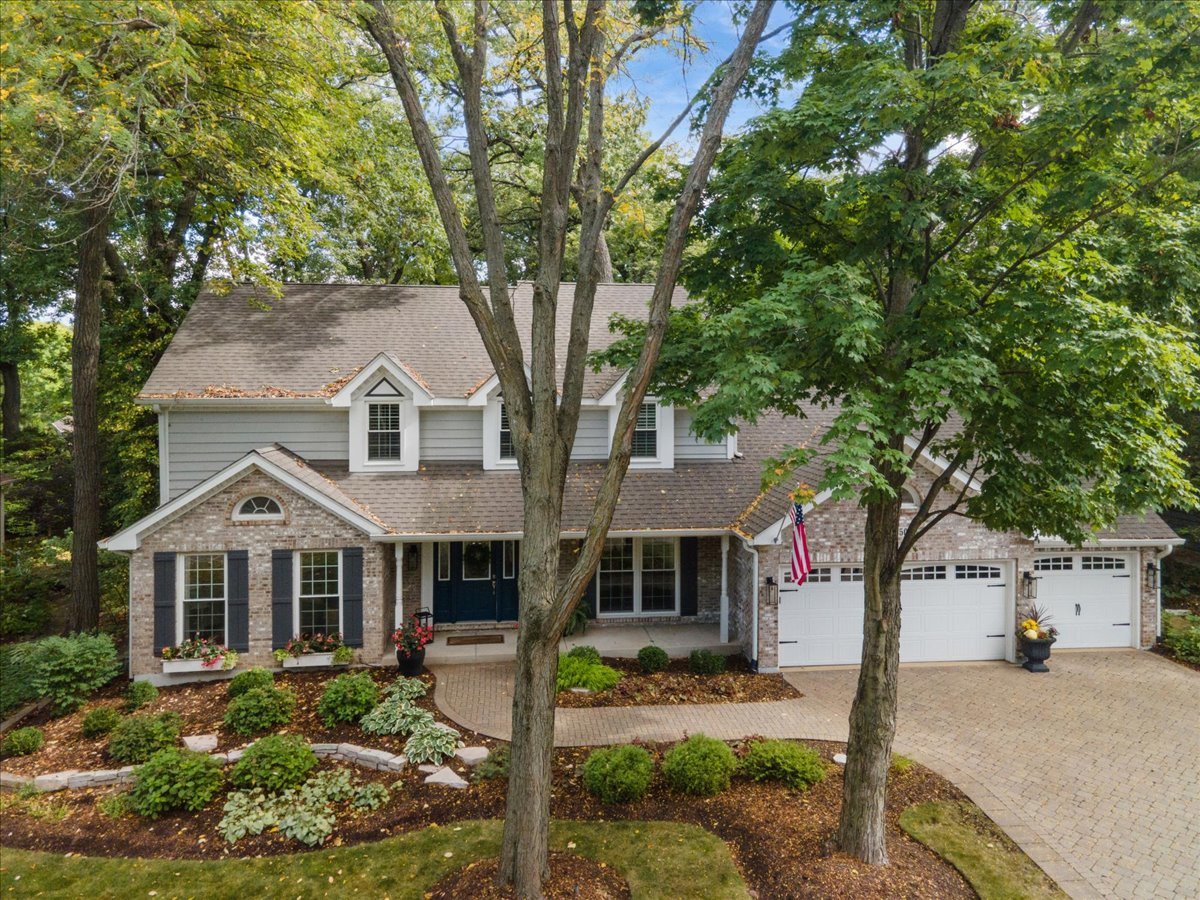 2250 Lisson Road, Naperville, IL 60565