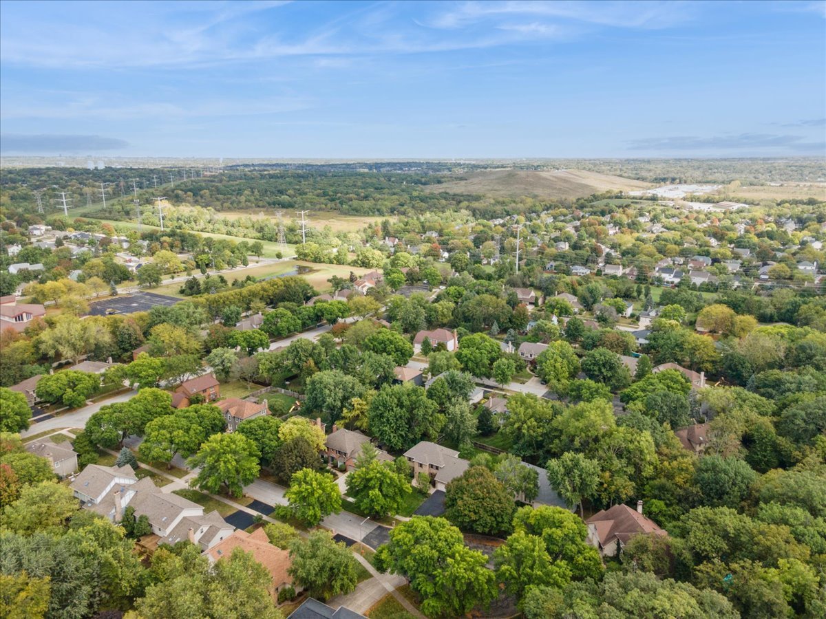 2250 Lisson Road, Naperville, IL 60565