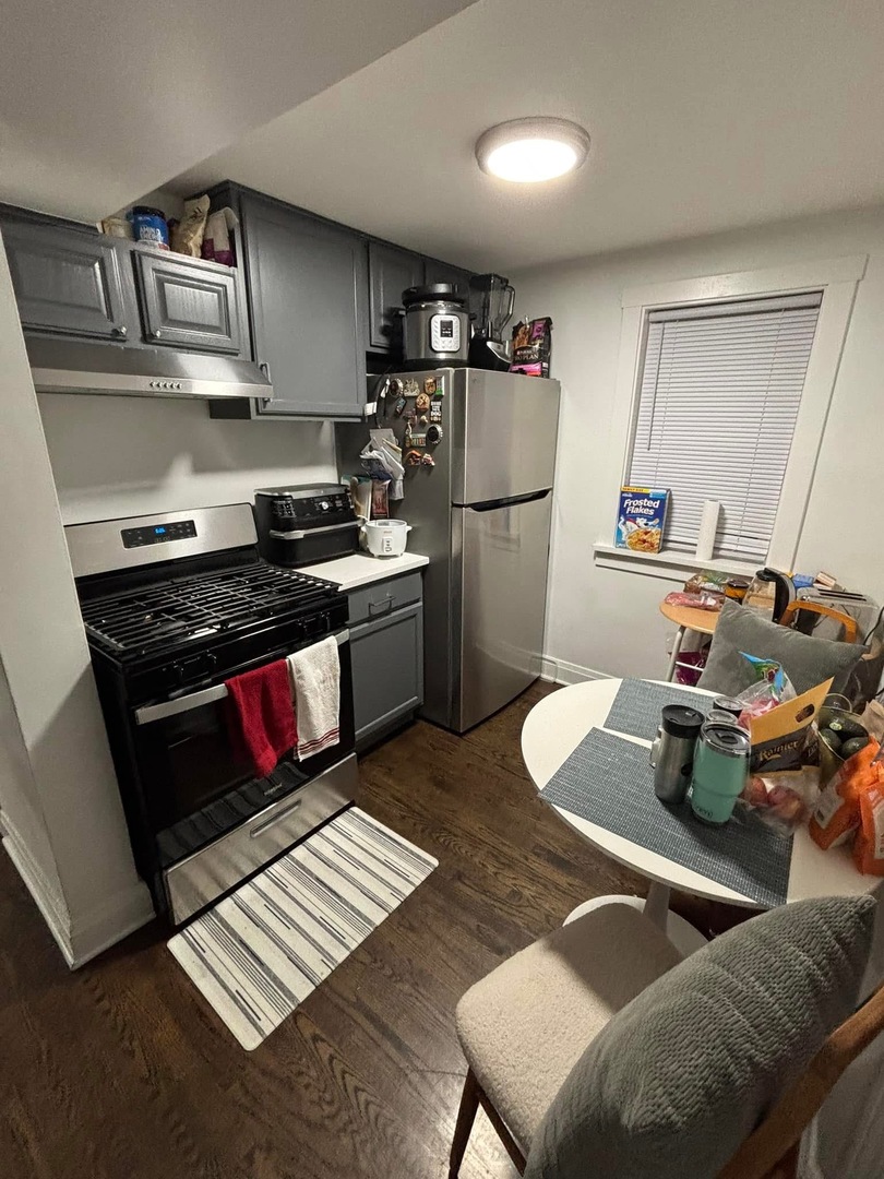 3713 N Cicero Avenue #1, Chicago, IL 60641