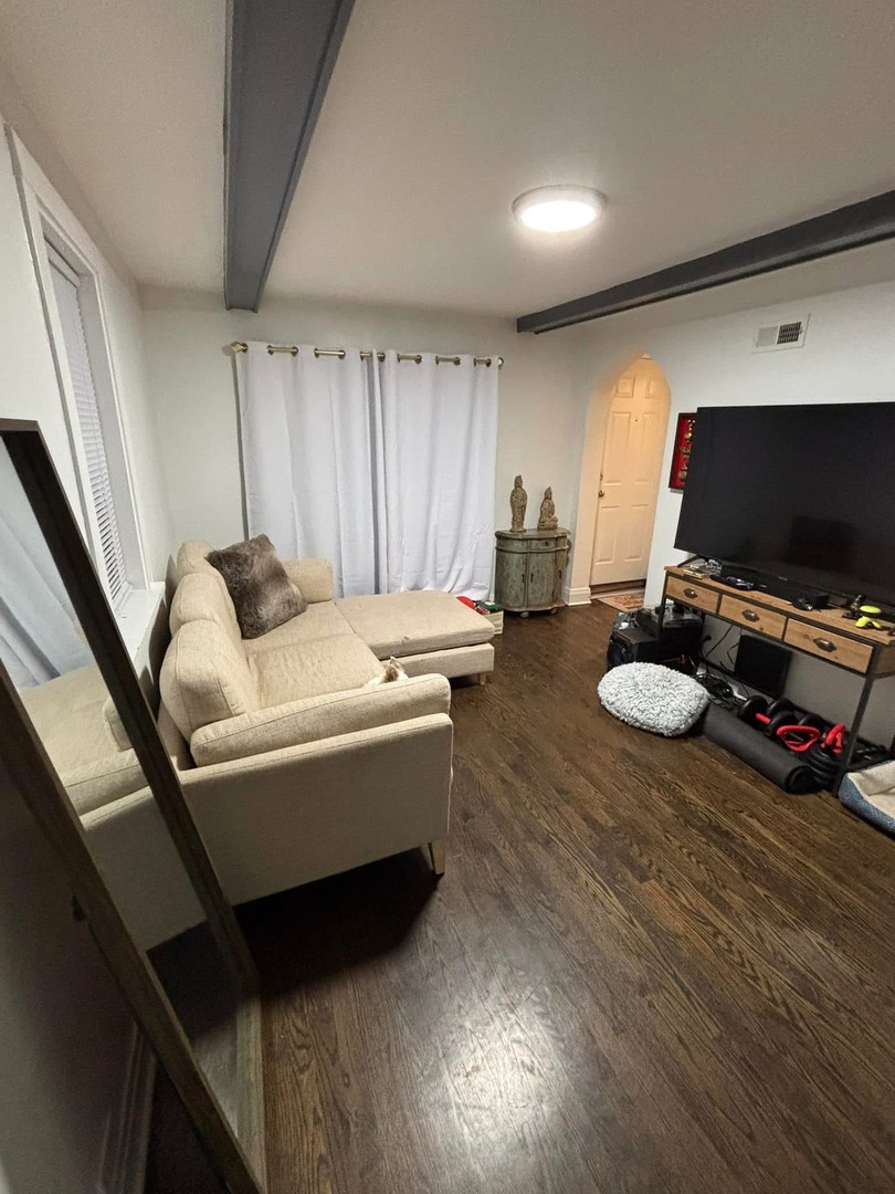 3713 N Cicero Avenue #1, Chicago, IL 60641