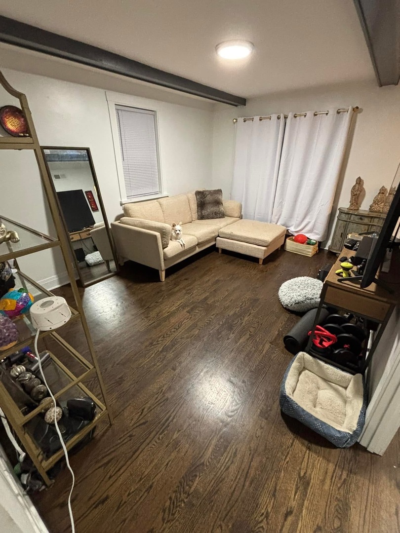 3713 N Cicero Avenue #1, Chicago, IL 60641