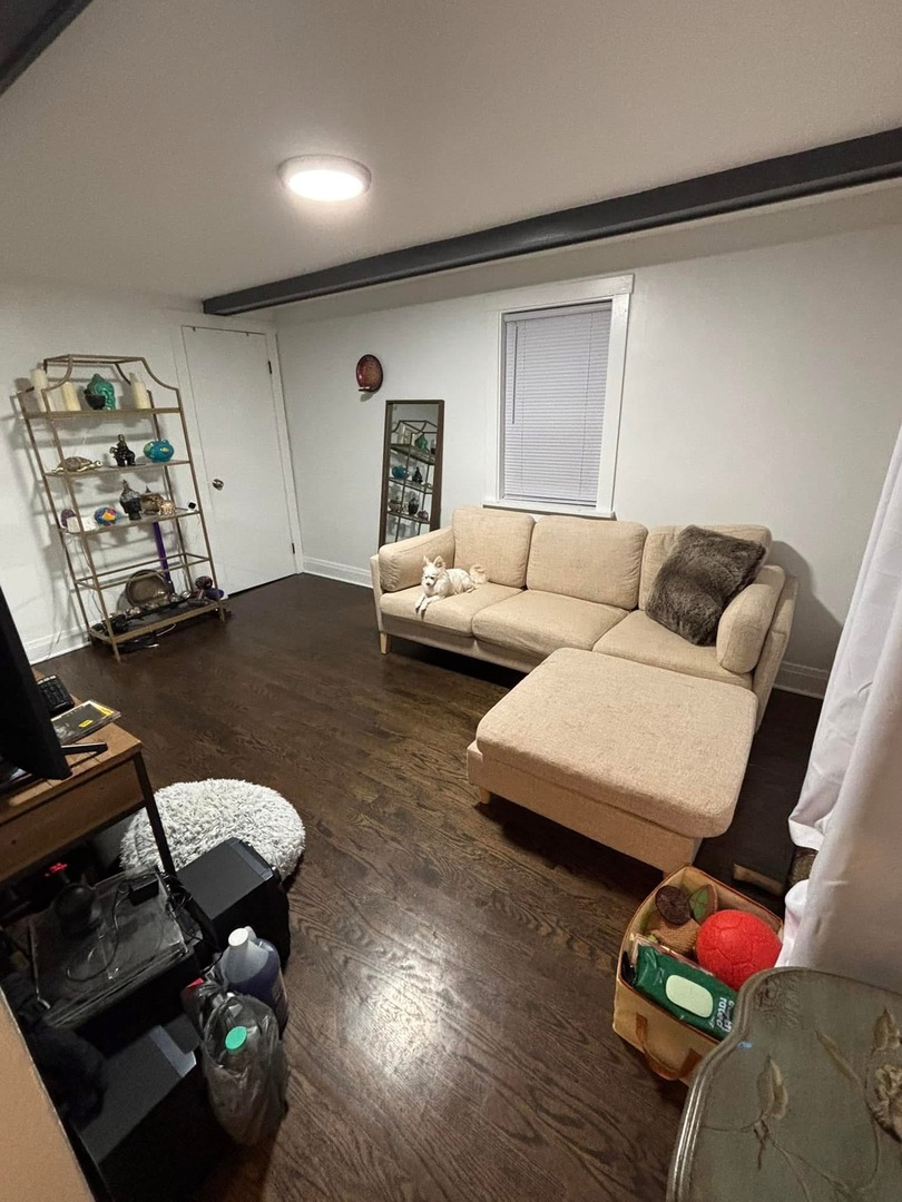 3713 N Cicero Avenue #1, Chicago, IL 60641