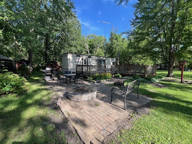 2795 E 28th Lot 1206 Road, Seneca, IL 61360