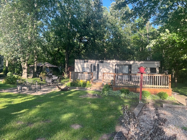 2795 E 28th Lot 1206 Road, Seneca, IL 61360