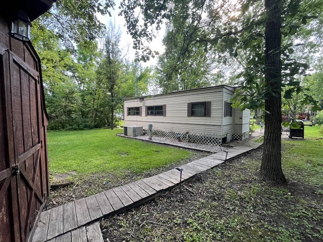 2795 E 28th Lot 1206 Road, Seneca, IL 61360