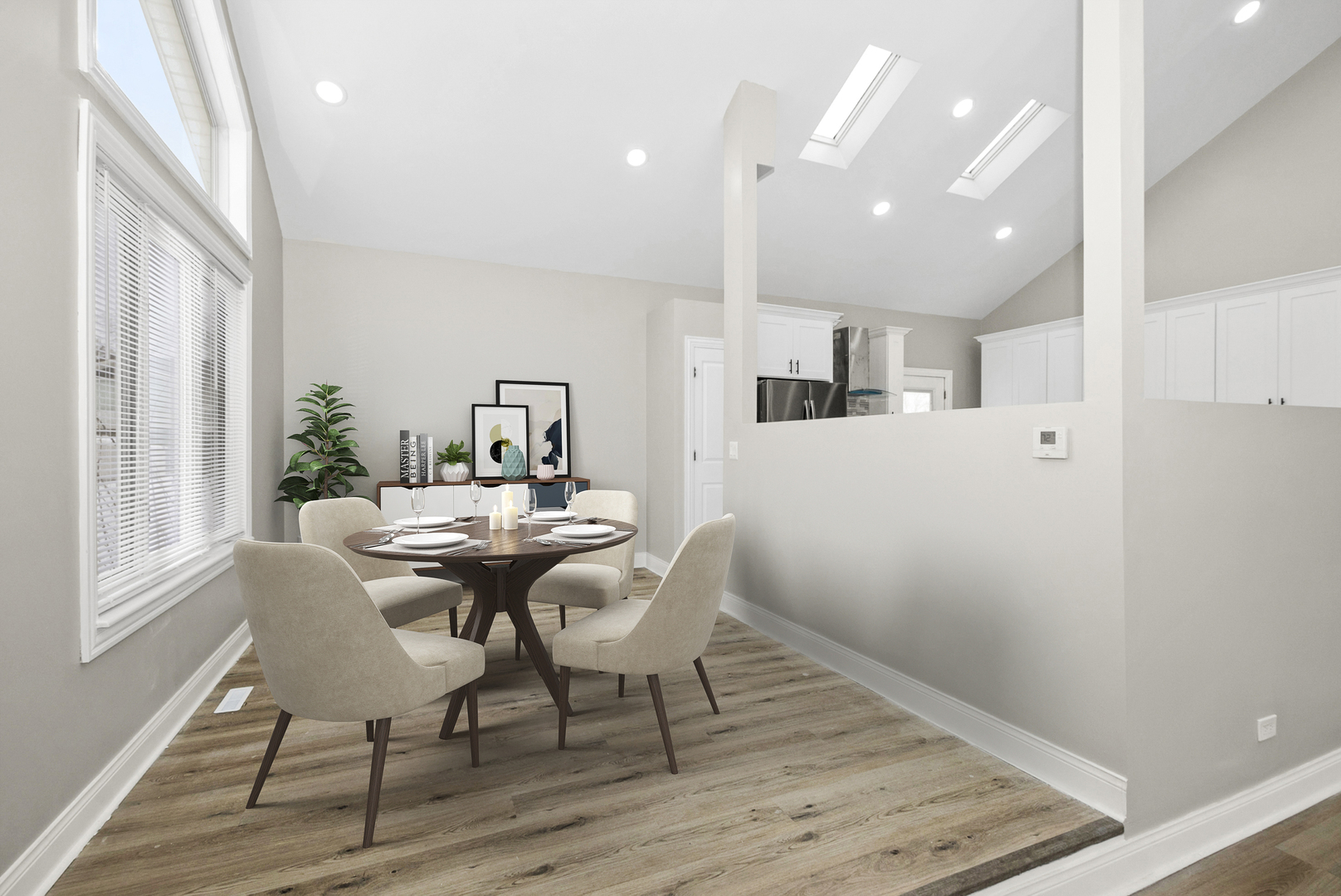 5826 Kathryn Lane, Matteson, IL 60443