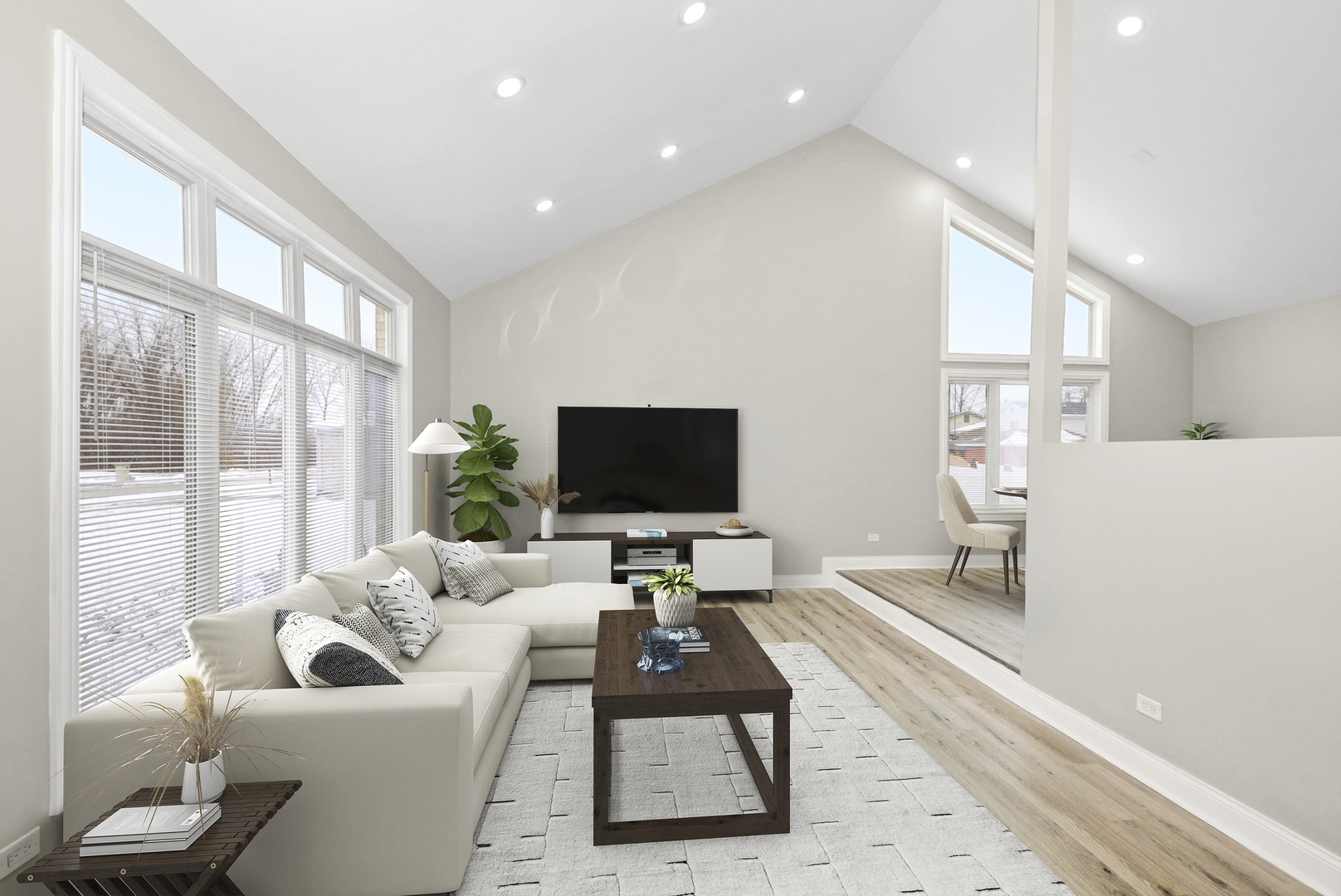 5826 Kathryn Lane, Matteson, IL 60443