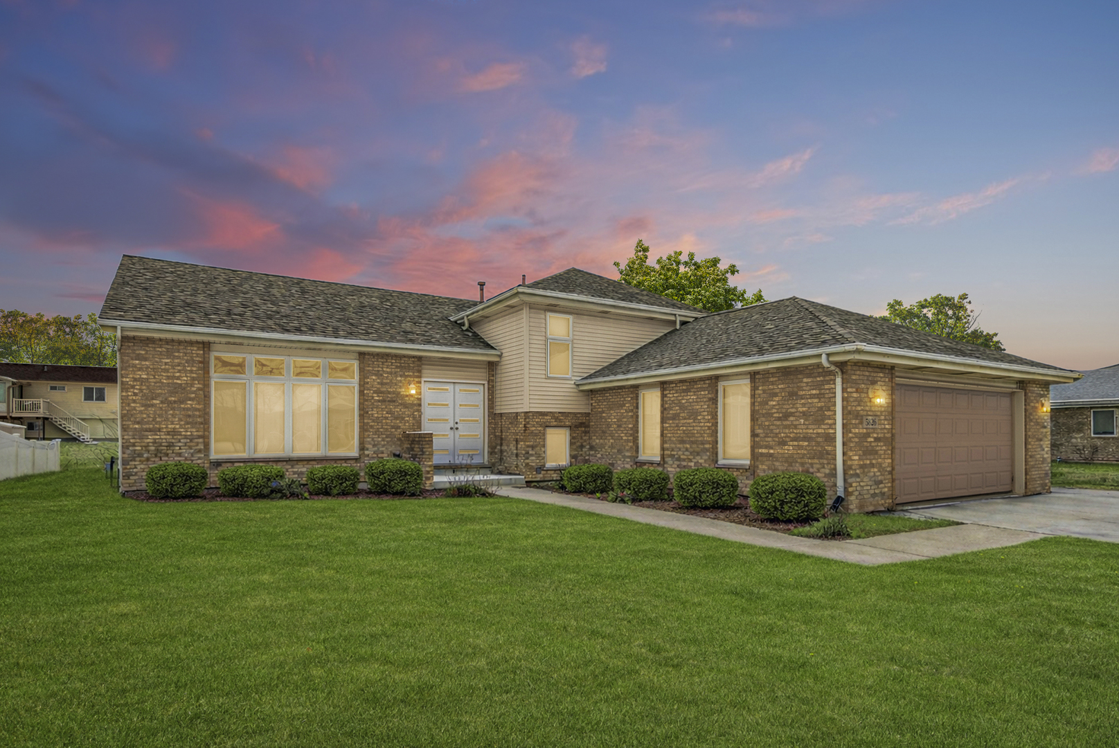 5826 Kathryn Lane, Matteson, IL 60443