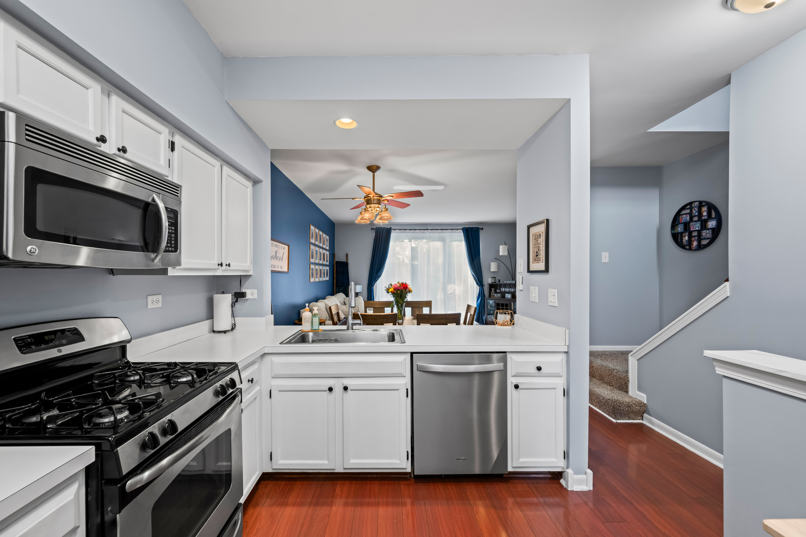 74 Harvest Gate, Lake In The Hills, IL 60156