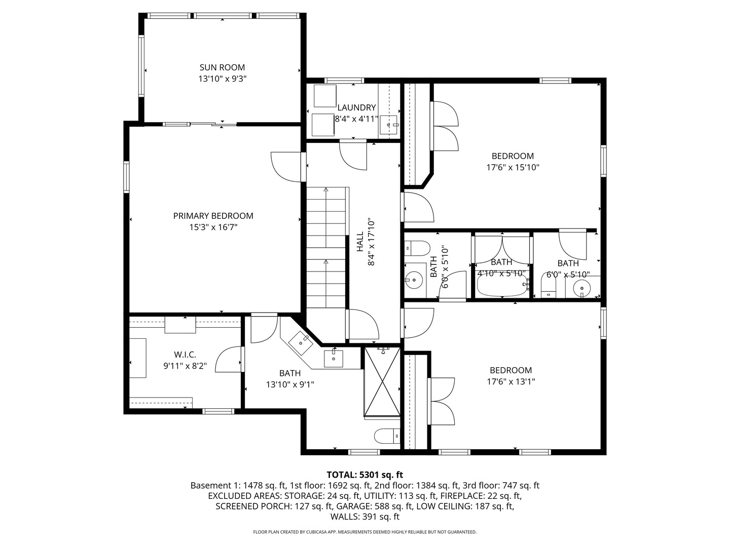 146 Franklin Street, Geneva, IL 60134