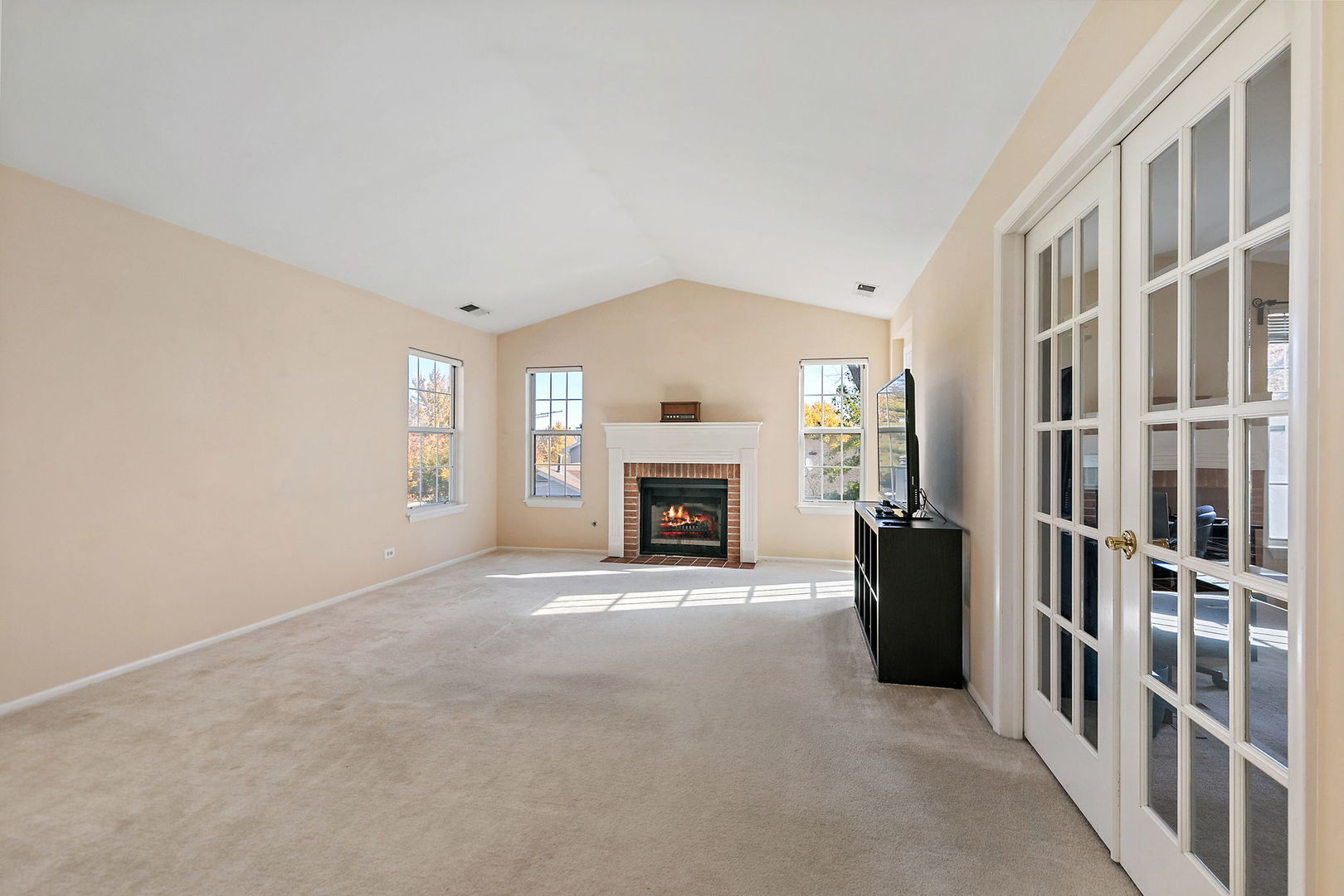 323 Green Knoll Lane #323, Streamwood, IL 60107