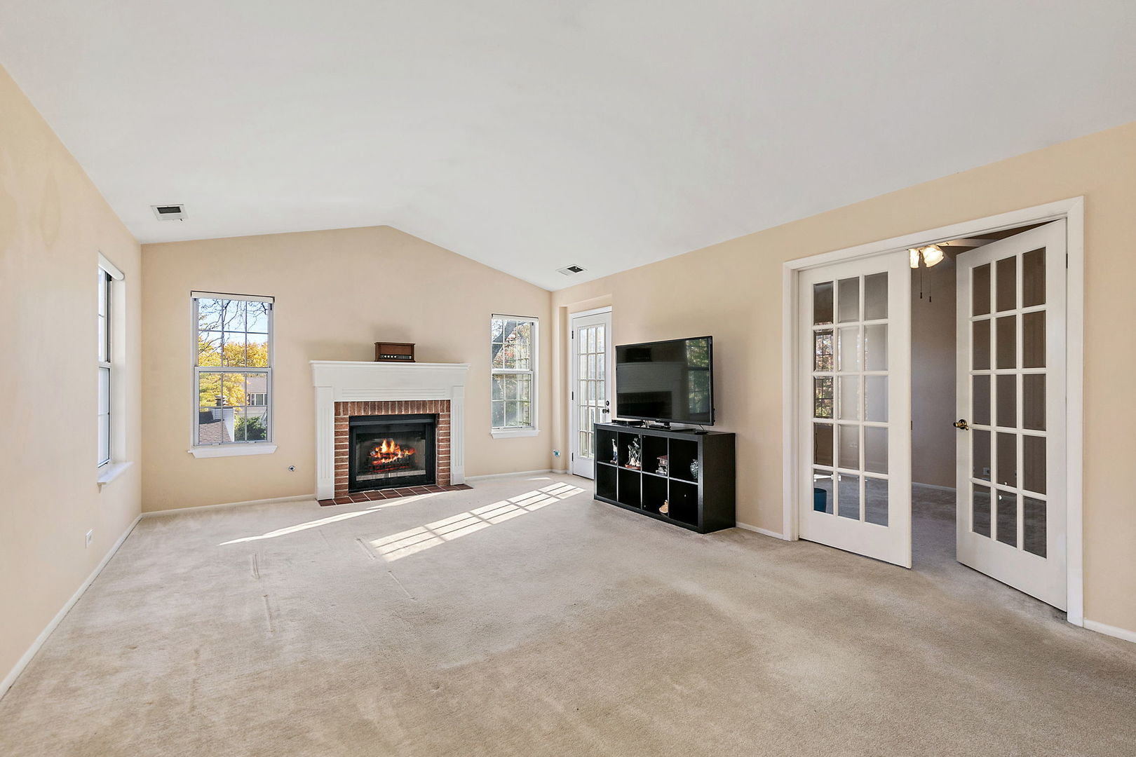 323 Green Knoll Lane #323, Streamwood, IL 60107