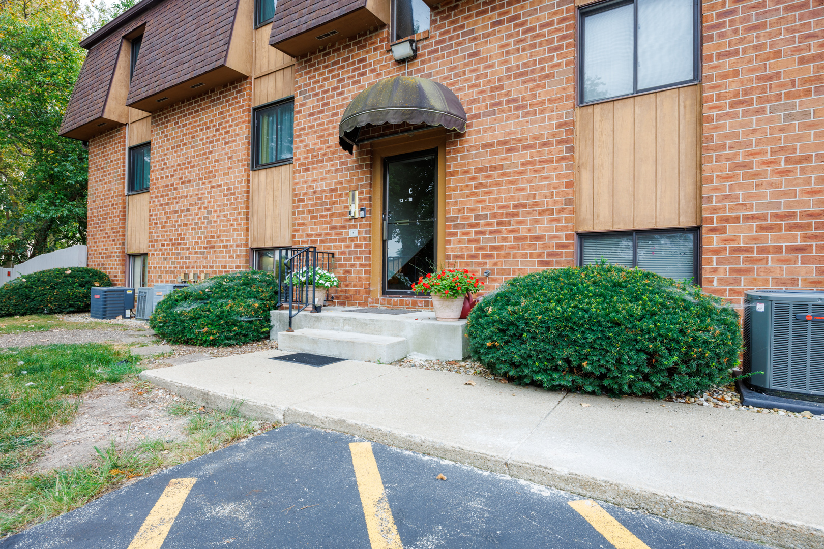 1010 Arlene Court #15, Bloomington, IL 61701