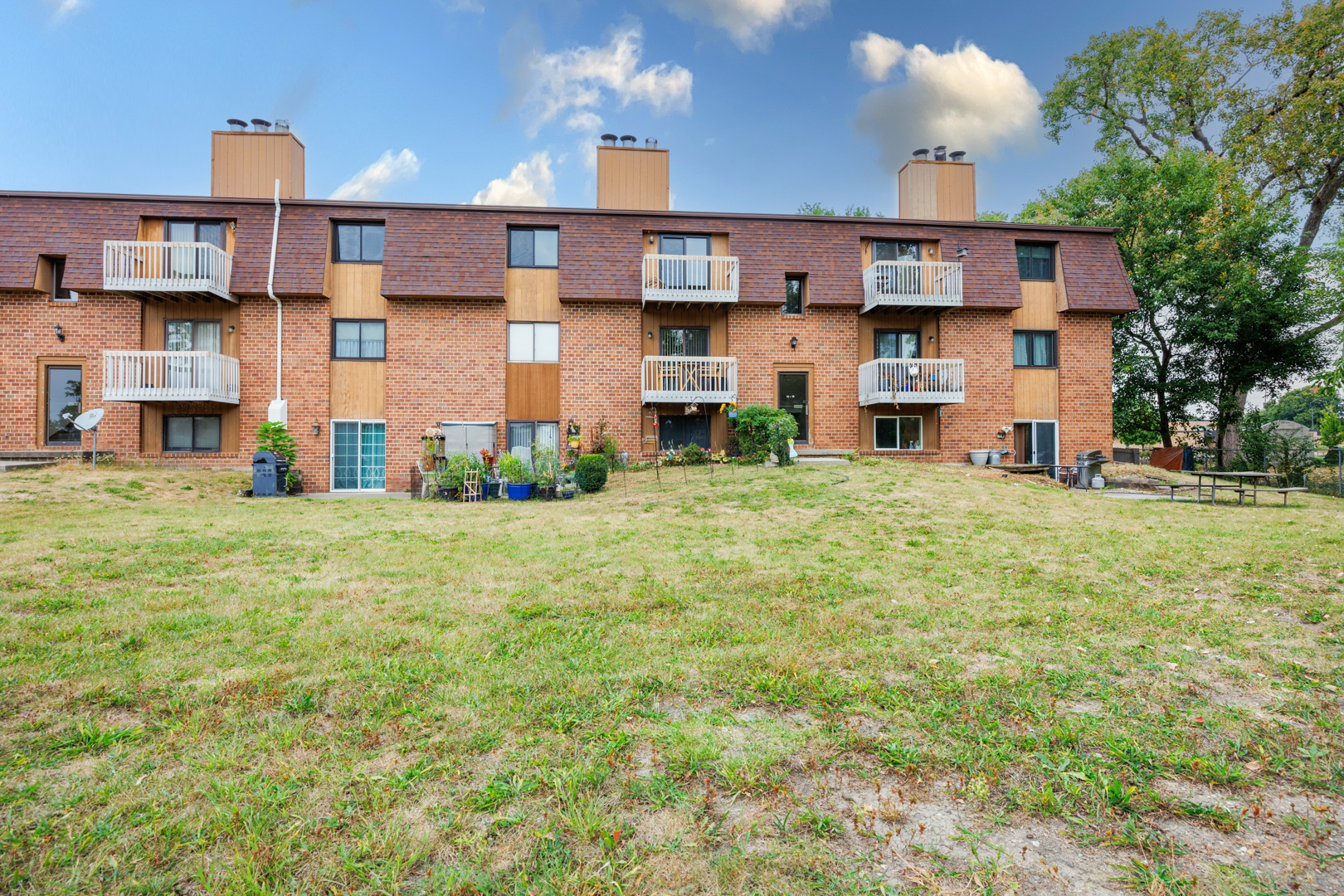 1010 Arlene Court #15, Bloomington, IL 61701