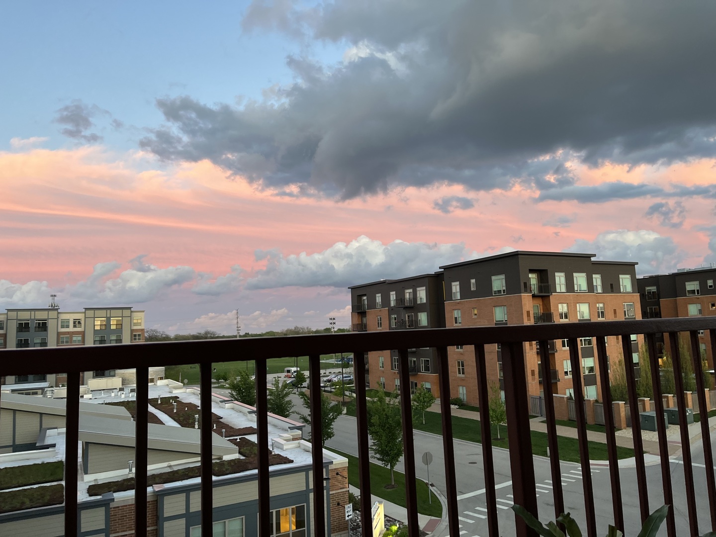 141 N La Grange Road #504, La Grange, IL 60525