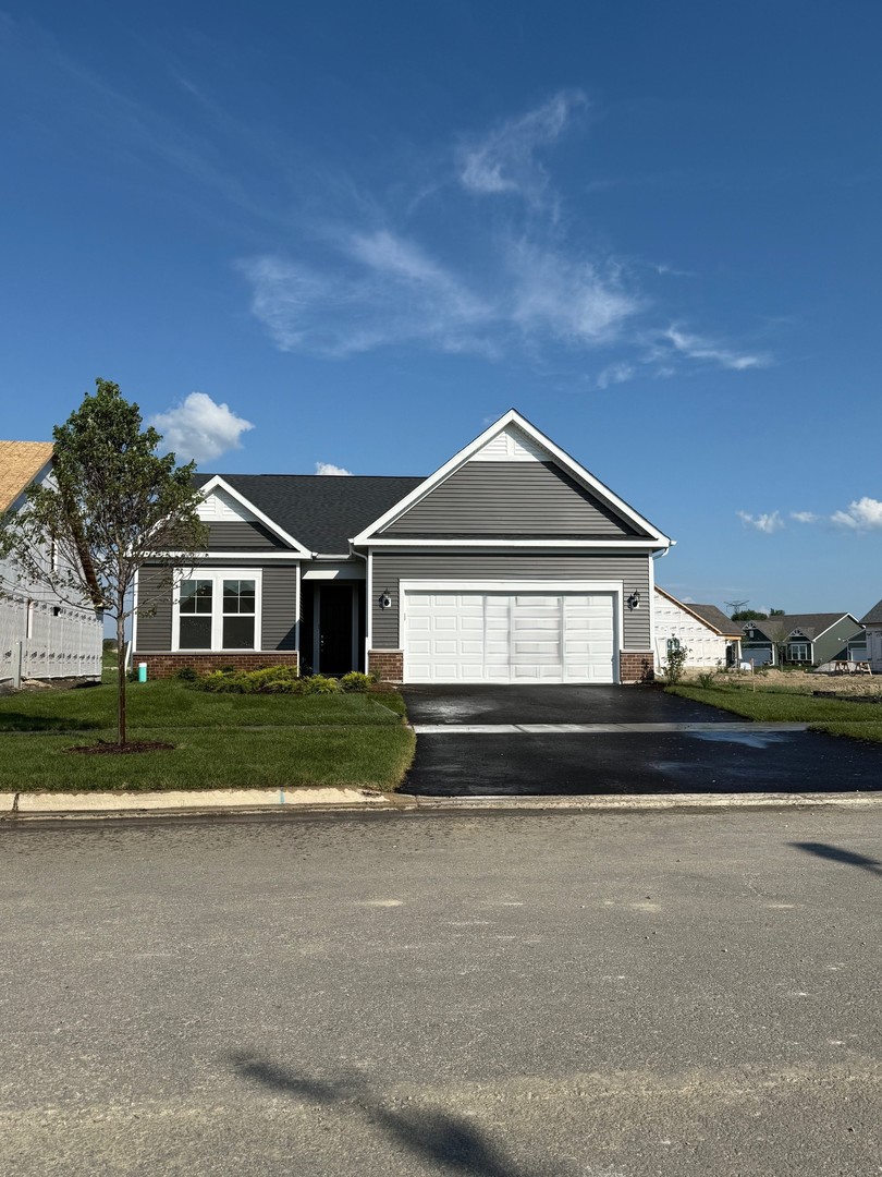 3114 Timberlake Avenue, New Lenox, IL 60451