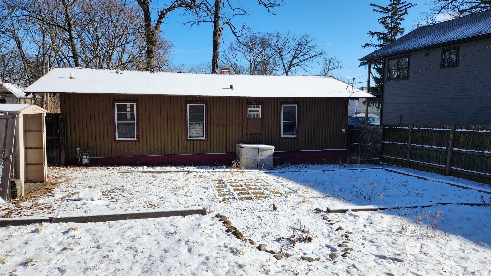 24419 68th Street, Salem, WI 53168