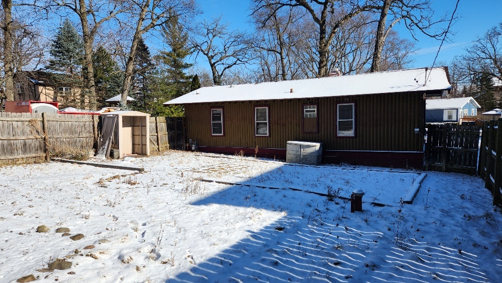 24419 68th Street, Salem, WI 53168