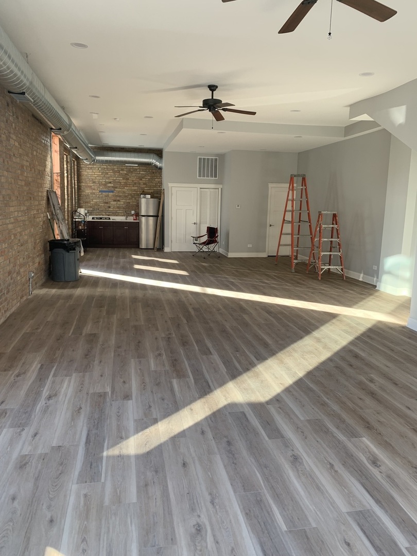 826 S WESTERN Avenue, Chicago, IL 60612