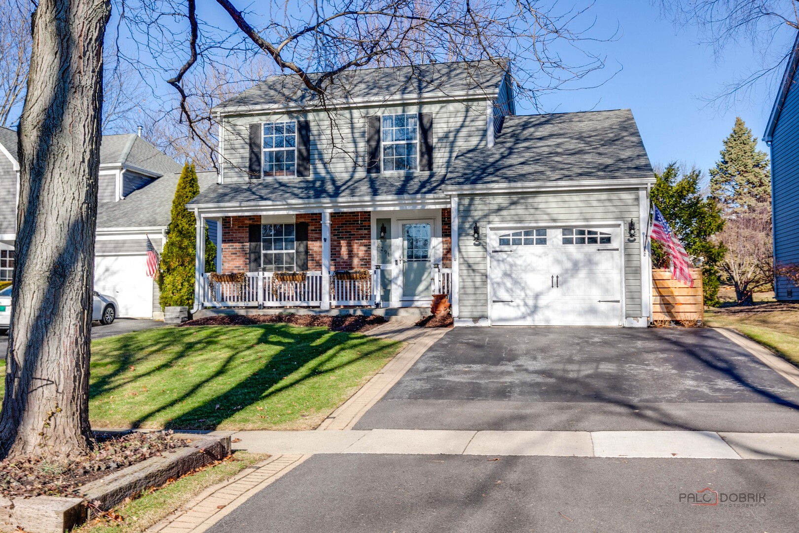 6291 Eagle Ridge Drive, Gurnee, IL 60031