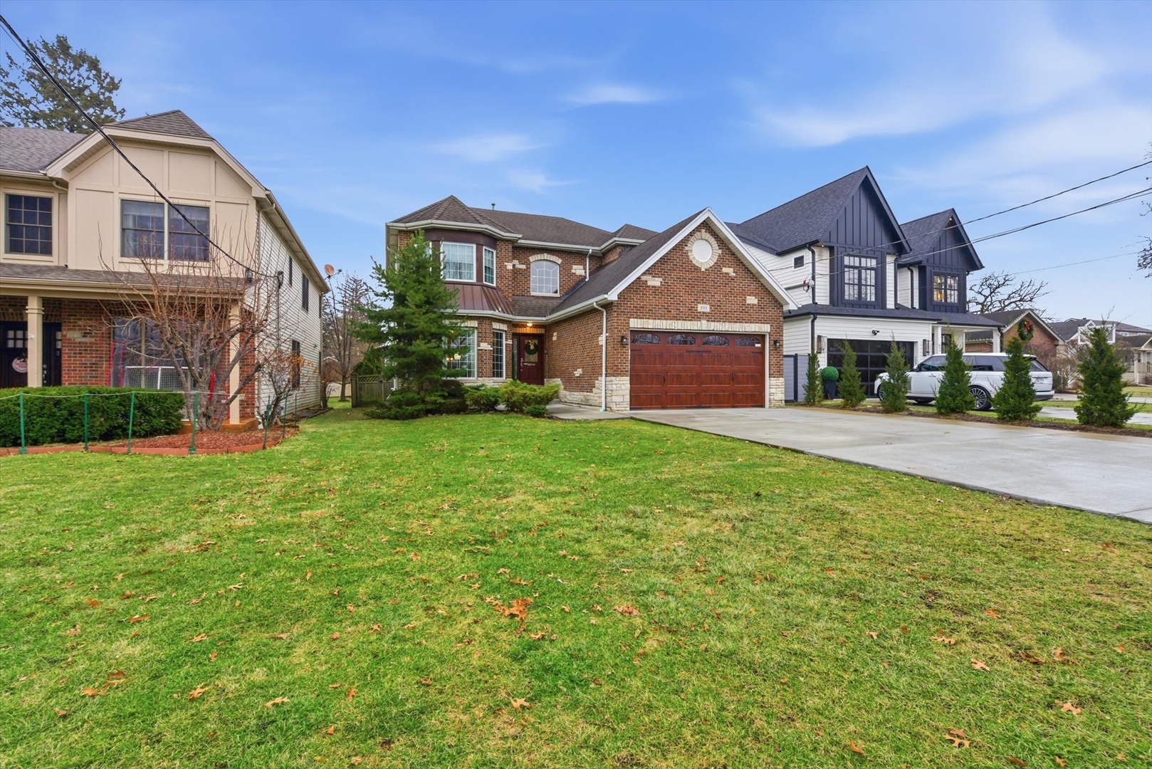 395 S Scott Street, Elmhurst, IL 60126