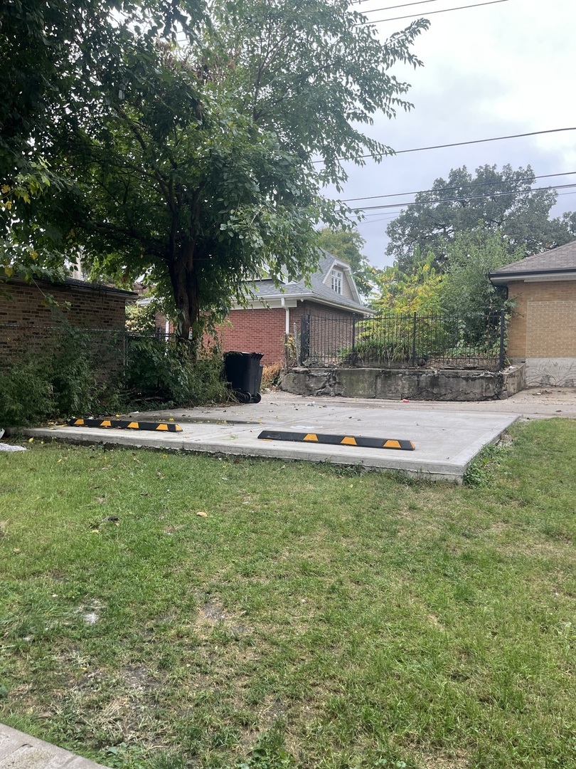 8106 S Langley Avenue #2, Chicago, IL 60619