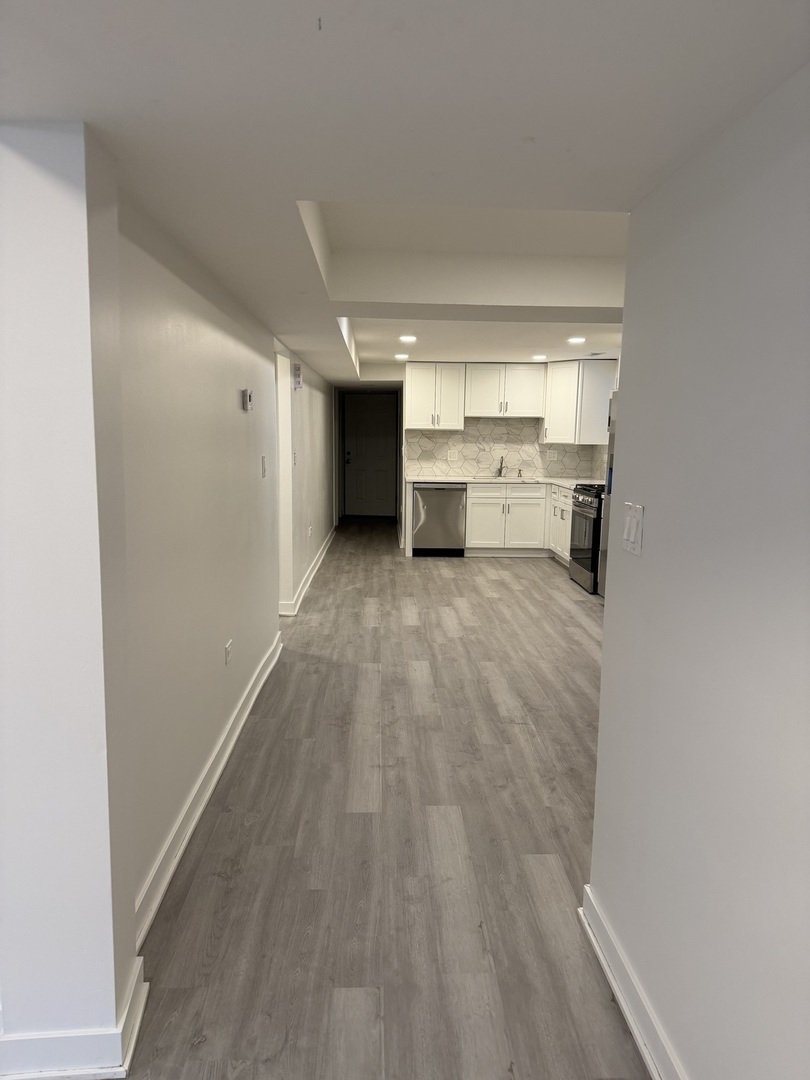 8106 S Langley Avenue #G, Chicago, IL 60619